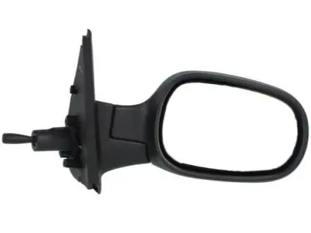 Бокове дзеркало Прав (механічне, опукле) NISSAN MICRA III K12 01.03-06.10 BLIC 5402041115528P