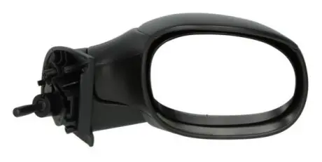 Бокове дзеркало Прав (механічне, опукле) CITROEN C3 I 01.02-12.10 BLIC 5402041115851P