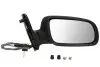 Бокове дзеркало Прав (механічне, опукле) SEAT ALHAMBRA 7M VW SHARAN 7M 04.00-12.03 BLIC (5402041115899P) зображення 1