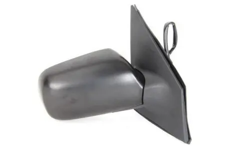 Бокове дзеркало Прав (електричне, опукле, обігрів) TOYOTA YARIS XP10 01.99-02.03 BLIC 5402041121220P
