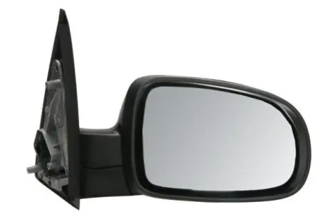 Бокове дзеркало Прав (електричне, опукле, обігрів) OPEL CORSA C 09.00-12.09 BLIC 5402041121233P