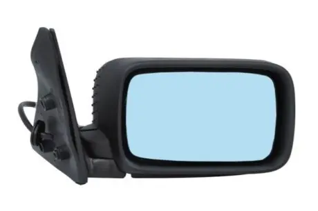 Бокове дзеркало Прав (електричне, опукле) BMW 3 E36 09.90-08.00 BLIC 5402041121267P