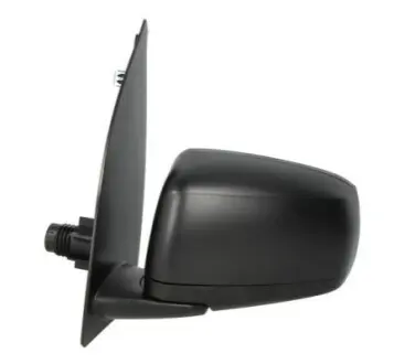 Бокове дзеркало Лів (ручне, опукле) FIAT PANDA 169 09.03-08.13 BLIC 5402041121514P