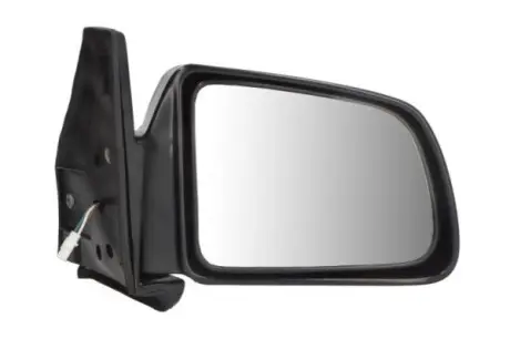 Бокове дзеркало Прав (електричне, опукле) SUZUKI VITARA ET, VITARA LY 07.88-02.20 BLIC 5402041121989P