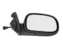 Бокове дзеркало Прав (механічне, опукле) TOYOTA COROLLA E10 05.92-04.97 BLIC (5402041122574P) зображення 1