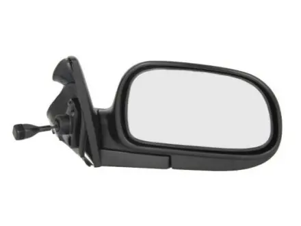 Бокове дзеркало Прав (механічне, опукле) TOYOTA COROLLA E10 05.92-04.97 BLIC 5402041122574P