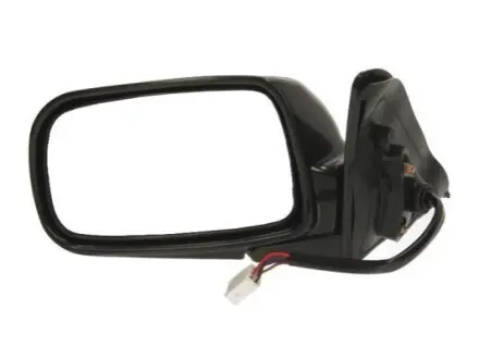 Бокове дзеркало Лів (електричне, опукле, обігрів) TOYOTA COROLLA E11 04.97-01.02 BLIC 5402041125212P