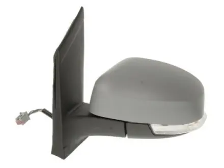 Зовнішнє дзеркало BLIC 5402041125294P Купити в Україні