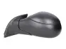 Бокове дзеркало Лів (електричне, опукле) CITROEN C3 I 01.02-12.10 BLIC (5402041125851P) зображення 1