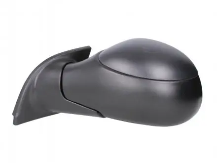 Бокове дзеркало Лів (електричне, опукле) CITROEN C3 I 01.02-12.10 BLIC 5402041125851P