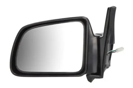 Бокове дзеркало Лів (електричне, опукле) SUZUKI VITARA ET 07.88-10.02 BLIC 5402041125989P