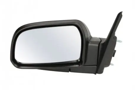 Бокове дзеркало Лів (електричне, опукле) HYUNDAI TUCSON JM 08.04-12.10 BLIC 5402041127132P