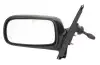 Бокове дзеркало Лів (механічне, опукле) TOYOTA YARIS XP10 01.99-02.03 BLIC (5402041127218P) зображення 1