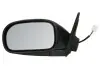 Бокове дзеркало Лів (електричне, плаский) SUZUKI BALENO 07.95-05.02 BLIC (5402041127953P) зображення 1