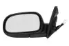Бокове дзеркало Лів (електричне, опукле) TOYOTA CARINA E T19 04.92-09.97 BLIC (5402041127991P) зображення 1