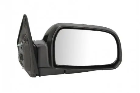 Бокове дзеркало Прав (електричне, опукле) HYUNDAI TUCSON JM 08.04-12.10 BLIC 5402041128132P