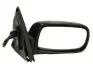 Бокове дзеркало Прав (електричне, опукле) TOYOTA YARIS XP10 01.99-02.03 BLIC (5402041128218P) зображення 1
