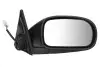 Бокове дзеркало Прав (електричне, опукле) SUZUKI BALENO 07.95-05.02 BLIC (5402041128953P) зображення 1