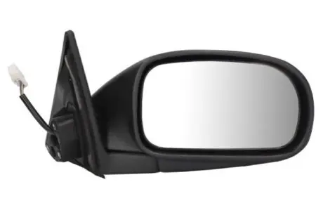 Бокове дзеркало Прав (електричне, опукле) SUZUKI BALENO 07.95-05.02 BLIC 5402041128953P