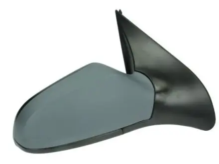 Фото Дзеркало заднього виду (під фарбування) Opel Astra H 04-14 (R) (електро/підігрів) BLIC (5402041129235P) зображення 1