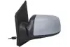Бокове дзеркало Лів (механічне, опукле, загрунтоване) FORD FOCUS II 07.04-02.08 BLIC (5402041137290P) зображення 2