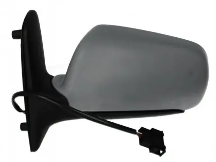 Бокове дзеркало Лів (електричне, асферичне, обігрів, загрунтоване) SEAT ALHAMBRA 7M VW SHARAN 7M 04.00-12.03 BLIC 5402041139899P