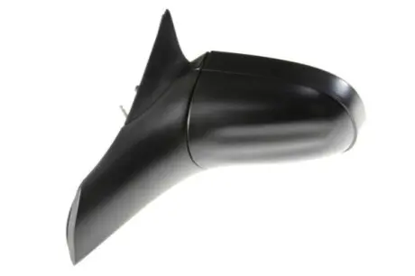 Бокове дзеркало Лів (механічне, плаский) OPEL CORSA B 03.93-12.02 BLIC 5402041191212P