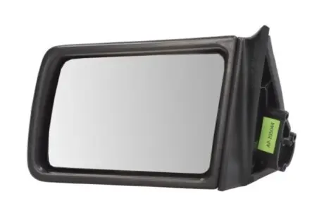 Бокове дзеркало Лів (ручне, плаский) OPEL CORSA A 09.82-03.93 BLIC 5402041191215P