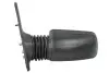 Бокове дзеркало Лів (ручне, плаский) PEUGEOT 205 I, 205 II 02.83-09.98 BLIC (5402041191277P) зображення 2