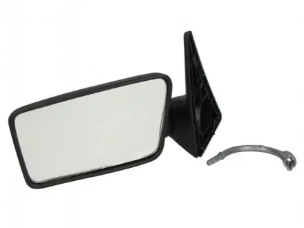 Бокове дзеркало Лів (механічне, плаский) CITROEN AX 07.86-12.98 BLIC 5402041191337P