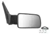 Бокове дзеркало Прав (ручне, опукле) PEUGEOT 205 I, 205 II 02.83-09.98 BLIC (5402041192277P) зображення 1