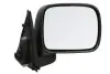 Бокове дзеркало Прав (ручне, опукле) FORD MAVERICK NISSAN TERRANO II R20 10.92-09.07 BLIC (5402041192521P) зображення 1