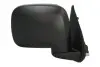 Бокове дзеркало Прав (ручне, опукле) FORD MAVERICK NISSAN TERRANO II R20 10.92-09.07 BLIC (5402041192521P) зображення 2