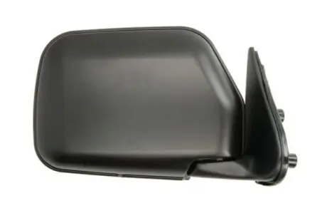 Бокове дзеркало Прав (ручне, опукле) TOYOTA HILUX IV, HILUX V, HILUX VI 08.83-06.05 BLIC 5402041192933P