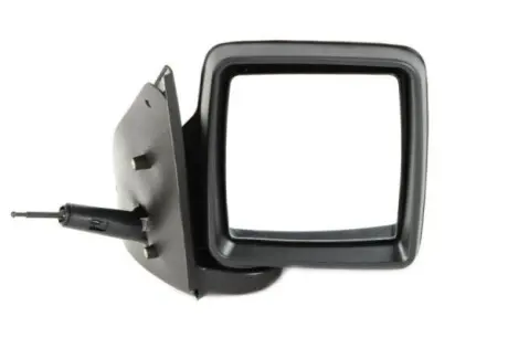 Бокове дзеркало Прав (механічне, опукле) OPEL COMBO C 10.01-10.10 BLIC 5402049215221P Купити в Україні