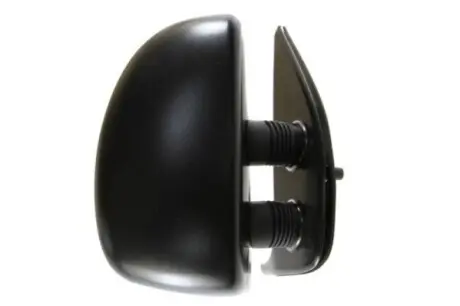 Бокове дзеркало Прав (ручне, опукле, short arm) CITROEN JUMPER I FIAT DUCATO PEUGEOT BOXER 02.94-08.06 BLIC 5402049255911P