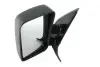 Бокове дзеркало Лів (ручне, опукле, short arm) CITROEN JUMPER I FIAT DUCATO PEUGEOT BOXER 02.94-04.02 BLIC (5402049259911P) зображення 1