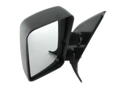Боковое зеркало Лев (ручное, выпуклое, short arm) CITROEN JUMPER I FIAT DUCATO PEUGEOT BOXER 02.94-04.02 BLIC 5402049259911P