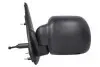 Бокове дзеркало Лів (механічне, опукле) RENAULT KANGOO I 08.98-01.08 BLIC (5402049291151P) зображення 2