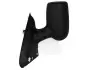 Фото Бокове дзеркало Лів (ручне, опукле, short arm) FORD TRANSIT V, TRANSIT V FL 01.00-08.13 BLIC (5402049291918P) зображення 2