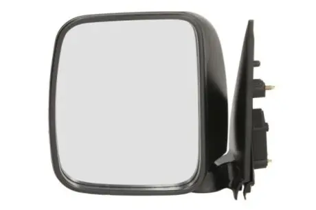 Бокове дзеркало Лів (ручне, опукле) TOYOTA HIACE IV 08.95-12.12 BLIC 5402049291955P