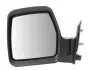 Фото Бокове дзеркало Лів (ручне, опукле) CITROEN JUMPY I FIAT SCUDO 220 PEUGEOT EXPERT 06.94-01.07 BLIC (5402049291973P) зображення 1