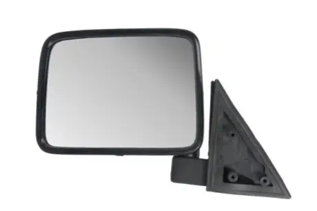 Бокове дзеркало Лів (ручне, опукле) TOYOTA HIACE IV 08.87-12.04 BLIC 5402049291995P