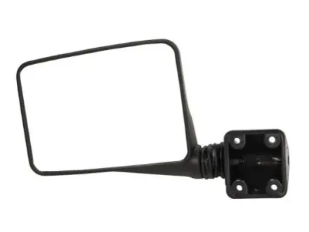 Бокове дзеркало Прав (ручне, опукле) CITROEN C25 FIAT DUCATO PEUGEOT J5 09.81-07.94 BLIC 5402049292910P
