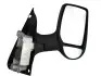 Фото Бокове дзеркало Прав (ручне, опукле, short arm) FORD TRANSIT V, TRANSIT V FL 01.00-08.13 BLIC (5402049292917P) зображення 1
