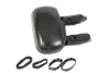Бокове дзеркало Прав (ручне, опукле) FIAT DOBLO I 03.01-01.10 BLIC (5402049292939P) зображення 2