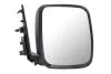 Фото Бокове дзеркало Прав (ручне, опукле) TOYOTA HIACE IV 08.95-12.12 BLIC (5402049292955P) зображення 1