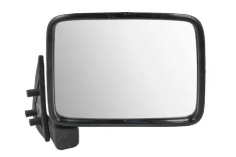 Бокове дзеркало Прав (ручне, опукле) TOYOTA HIACE IV 08.87-12.04 BLIC 5402049292995P