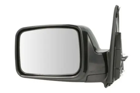 Бокове дзеркало Лів (електричне, опукле) NISSAN X-TRAIL I T30 07.01-01.13 BLIC 5402049927513P