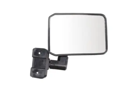Бокове дзеркало Лів (ручне, опукле) TOYOTA LAND CRUISER J7 11.84-12.96 BLIC 5402049991930P